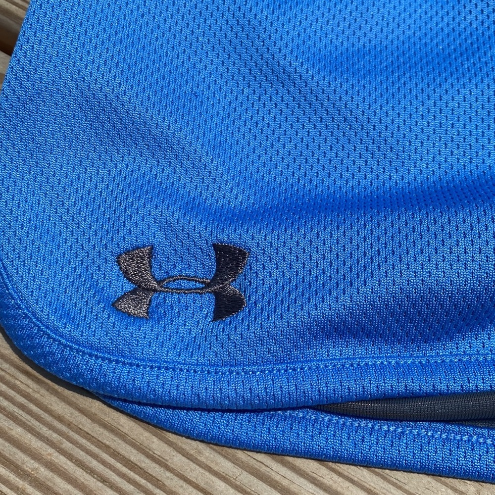 Under Amour Shorts - Picture 3 of 4